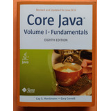 Livro Java Volume 1