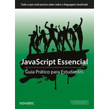Livro Javascript Essencial Do Maujor Novatec