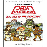 Livro Jedi Academy - Return Of The Padawan