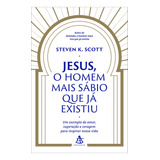 Livro Jesus O
