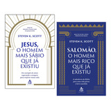 Livro Jesus O