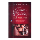 Livro Jesus Cristo