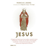 Livro Jesus