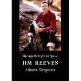 Livro Jim Reeves