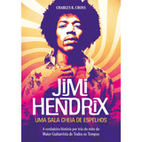 Livro Jimi Hendrix 