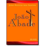 Livro Joao Abade