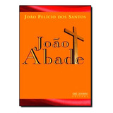Livro Joao Abade