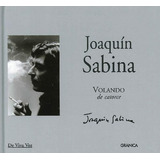 Livro Joaquín Sabina Con Cd De Joaquin Sabina