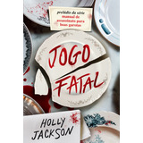 Livro Jogo Fatal 