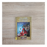 Livro Jogo La Légende