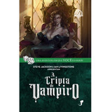 Livro Jogo Rpg