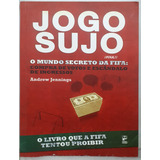 Livro Jogo Sujo 