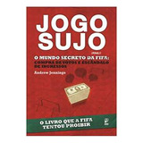 Livro Jogo Sujo 