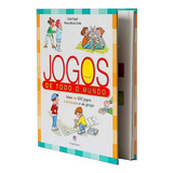 Livro Jogos De Todo