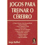 Livro Jogos Para Treinar