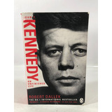 Livro John F Kennedy Robert