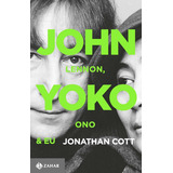 Livro John Lennon