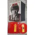 Livro John Lennon Biblioteca Época  Capa Mole Editora Globo + Cd The Beatles 1 27 Sucessos Original Novo