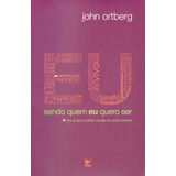 Livro John Ortberg 