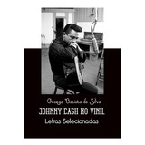 Livro Johnny Cash No Vinil
