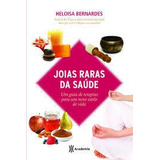 Livro Joias Raras Da