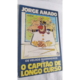 Livro Jorge Amado Títulos Avulsos Escolh Pelas Fotos Ao Lado