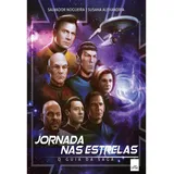 Livro Jornada Nas Estrelas