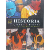 Livro José Geraldo Vinci História Geral