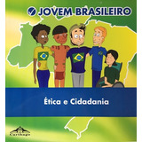 Livro Jovem Brasileiro 