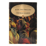 Livro Jude The Obscure