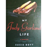 Livro Judy Garland My Life A Memoir Importado