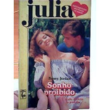 Livro Julia Nº570 Sonho