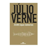 Livro Julio Verne 20