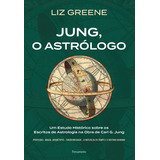 Livro Jung, O Astrólogo