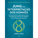 Livro Jung E A Interpretação Dos
