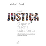 Livro Justica