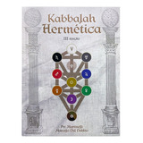 Livro Kabbalah Hermética