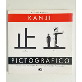 Livro Kanji Pictografico 