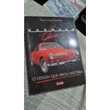 Livro Karmann Ghia Colecao