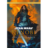 Livro Kenobi