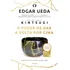 Livro Kintsugi O Poder De Dar A Volta Por Cima De Edgar Ueda Edição 2 Em Português 2018 Editora Citadel