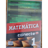 Livro kit 3 Conecte Lidi Matemática Ciência E Aplicações Vol 1 Primeira E Segunda Parte Caderno De Competências