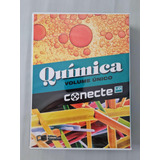 Livro Kit 5 Box Conecte Química Volume Único Com 5 Livros Usberco Salvador