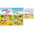 Livro Kit Caminho Suave - Cartilha, Caligrafia, Baralhinho 
