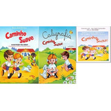 Livro Kit Caminho Suave