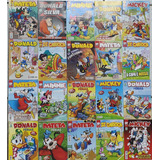 Livro Kit Com 30 Gibis Diversos Disney - Disney [2018]