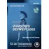 Livro Kit De Treinamento Mcsa/ Mcse (exame 70-290)