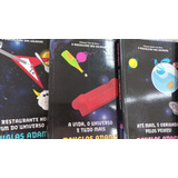 Livro Kit Livros 