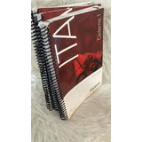 Livro Kit Pre Vestibular Turma Ita Poliedro Sistema De Ensino Poliedro B3b1 2015