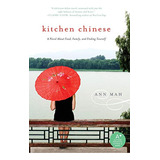 Livro Kitchen Chinese A